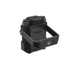 Фонарь Fenix CL27R зелений Фото 3