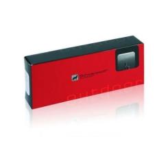 Нож Schwarzwolf Yerger сірий Фото 3