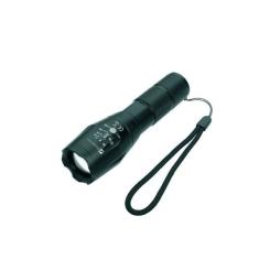 Фонарь Schwarzwolf Antelao чорний Фото