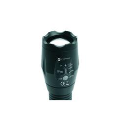 Фонарь Schwarzwolf Antelao чорний Фото 2