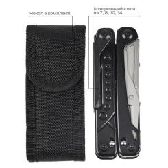 Мультитул Active Boa Фото 11