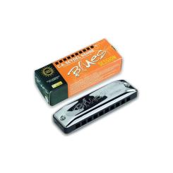 Губная гармошка Seydel Session Standard C-major Фото