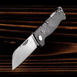 Нож Boker Plus Atlas Backlock Sheepfoot Фото 11