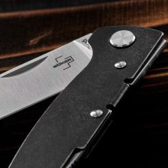 Нож Boker Plus Atlas Backlock Sheepfoot Фото 8