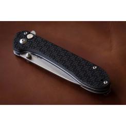 Нож Skif Freestyler SW Black Фото 9