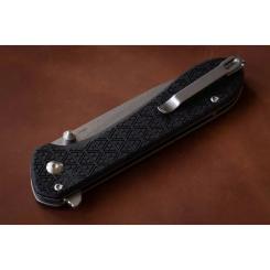 Нож Skif Freestyler SW Black Фото 10