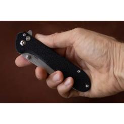 Нож Skif Freestyler SW Black Фото 11