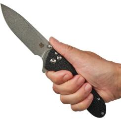 Нож Skif Freestyler SW Black Фото 4