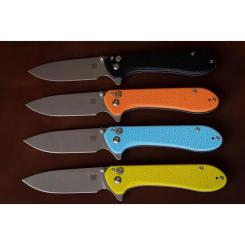 Нож Skif Freestyler SW Black Фото 5