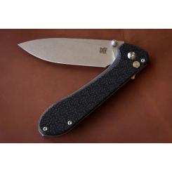 Нож Skif Freestyler SW Black Фото 6