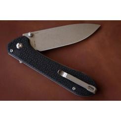 Нож Skif Freestyler SW Black Фото 7