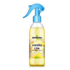 Освежитель воздуха Blyskavka Vanilla Lite 400 мл Фото