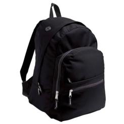 Рюкзак туристический Sol's Express чорний Фото