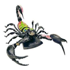 Пазл 4D Master Master Скорпион Фото 1