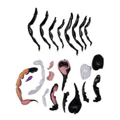 Пазл 4D Master Master Скорпион Фото 4