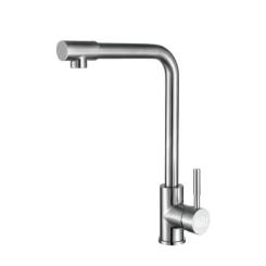 Мойка кухонная Nett NS-6045 Фото 2