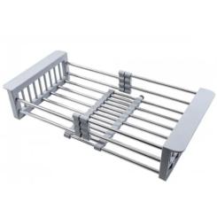 Мойка кухонная Nett NS-6045 Фото 3