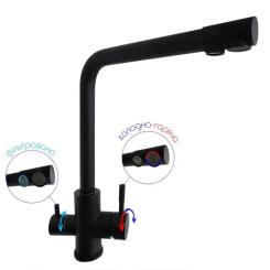 Мойка кухонная Nett NB-6845 Фото 2