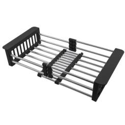 Мойка кухонная Nett NB-6845 Фото 3