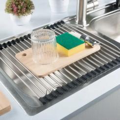 Мойка кухонная Nett NB-6845 Фото 6