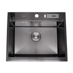 Мойка кухонная Nett NB-5747 Фото