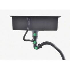 Мойка кухонная Nett NB-5747 Фото 4