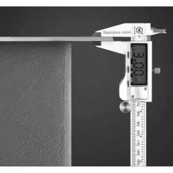 Мойка кухонная Nett NB-6045(R) Фото 4