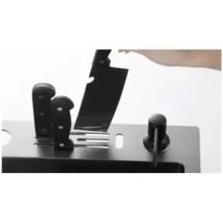 Мойка кухонная Nett NB-6045(R) Фото 5