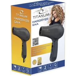 Фен Esperanza TBH003K Фото 3