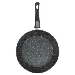 Сковорода Resto Leo знімна ручка 28 см Фото 1