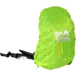Рюкзак туристический Skif Outdoor Tracker 40L Black Фото 9