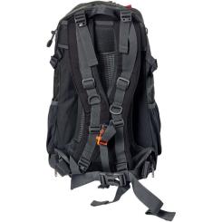 Рюкзак туристический Skif Outdoor Tracker 40L Black Фото 1