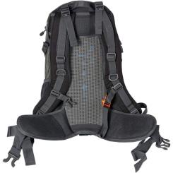 Рюкзак туристический Skif Outdoor Tracker 40L Black Фото 2