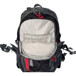 Рюкзак туристический Skif Outdoor Tracker 40L Black Фото 4