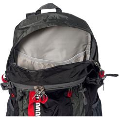 Рюкзак туристический Skif Outdoor Tracker 40L Black Фото 5
