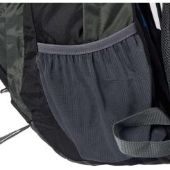 Рюкзак туристический Skif Outdoor Tracker 40L Black Фото 6