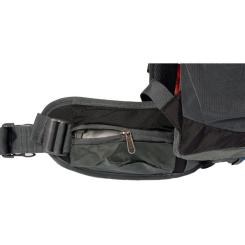 Рюкзак туристический Skif Outdoor Tracker 40L Black Фото 7