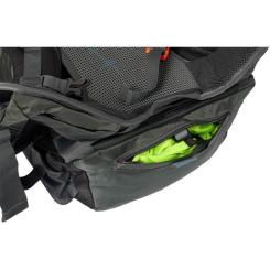 Рюкзак туристический Skif Outdoor Tracker 40L Black Фото 8