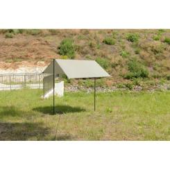 Тент Skif Outdoor Shield 200х150 cm Grey Фото 2