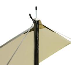 Тент Skif Outdoor Shield 200х150 cm Grey Фото 3