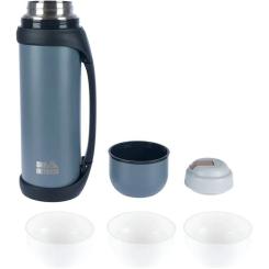 Термос Skif Outdoor Cruiser 2.2L Grey Фото 2