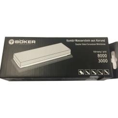 Точило Boker Wasserstein зерн.3000/8000 (водяний) Фото 1