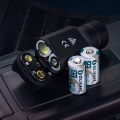 Фонарь Olight PL Turbo Valkyrie Black Фото 9