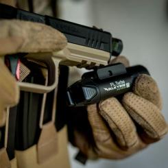 Фонарь Olight PL Turbo Valkyrie Black Фото 10