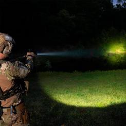 Фонарь Olight PL Turbo Valkyrie Black Фото 11