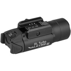 Фонарь Olight PL Turbo Valkyrie Black Фото 1