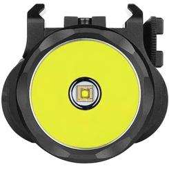 Фонарь Olight PL Turbo Valkyrie Black Фото 6