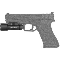 Фонарь Olight PL Turbo Valkyrie Black Фото 7