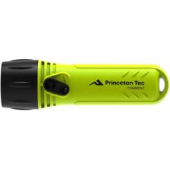 Фонарь Princeton Tec Torrent Led 500 lm Yellow Фото 1