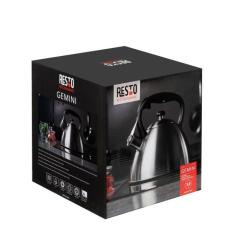 Чайник Resto Gemini 3 л Фото 9